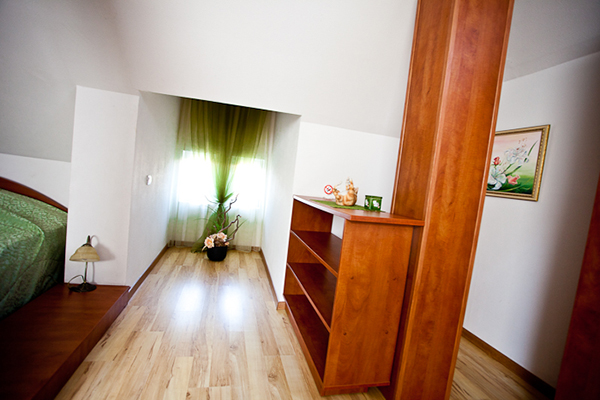 Стандартный 2-местный 1-комнатный №2,4,8,9