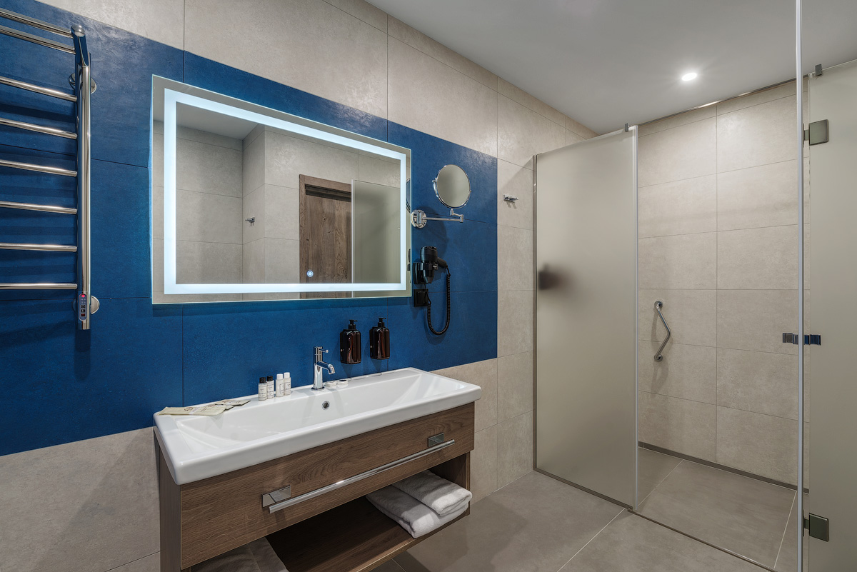 Стандарт 2-местный TWIN