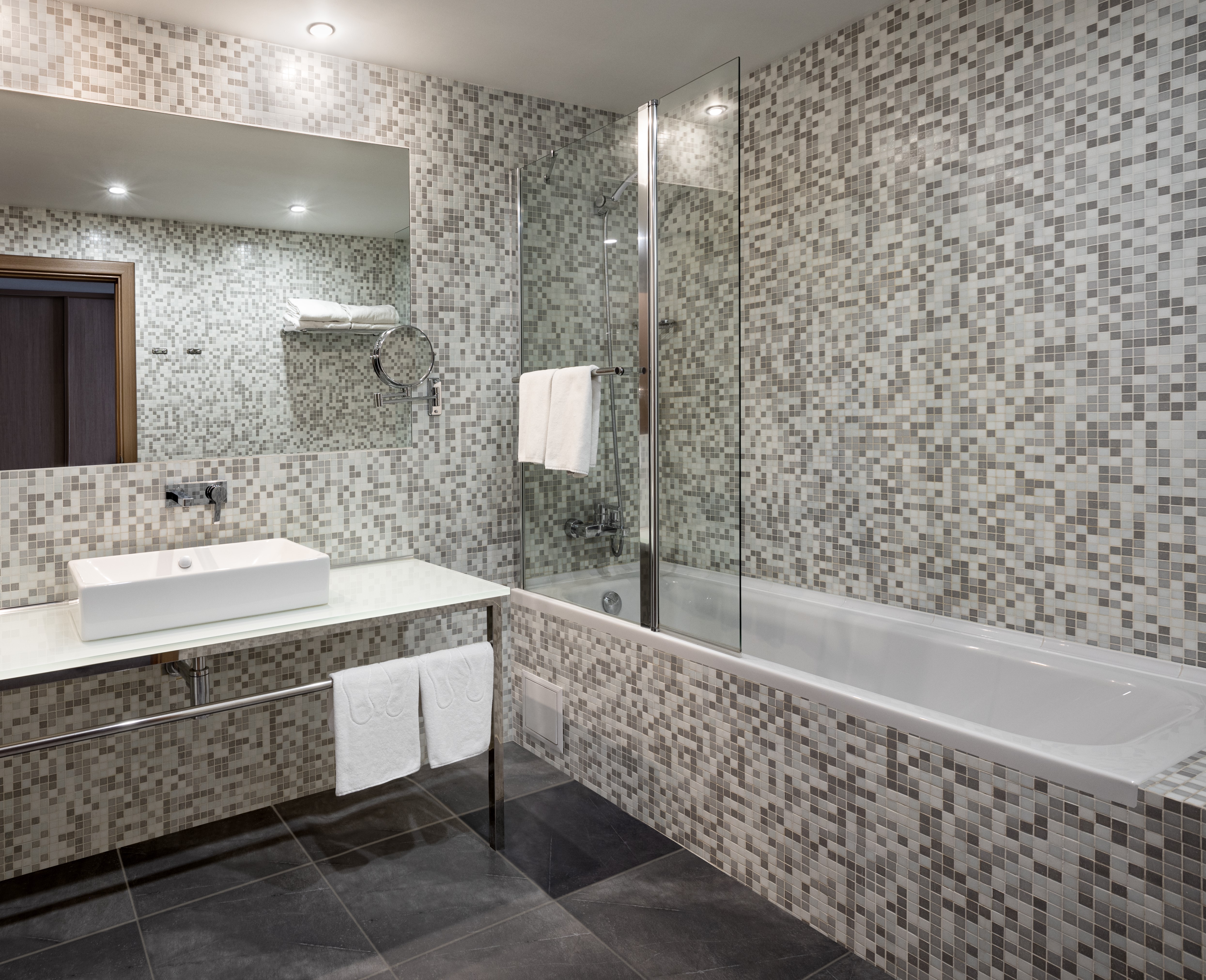 Семейный 2-местный 