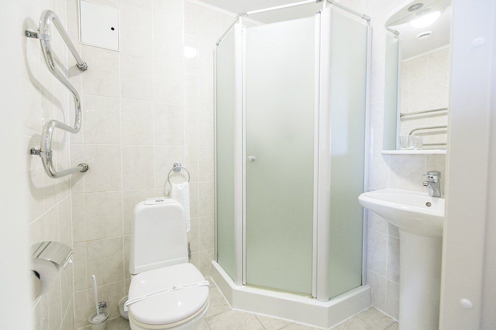 Junior Suite 2-местный