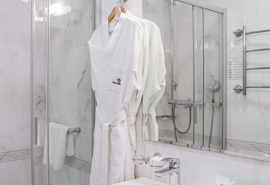 2-мест. студия