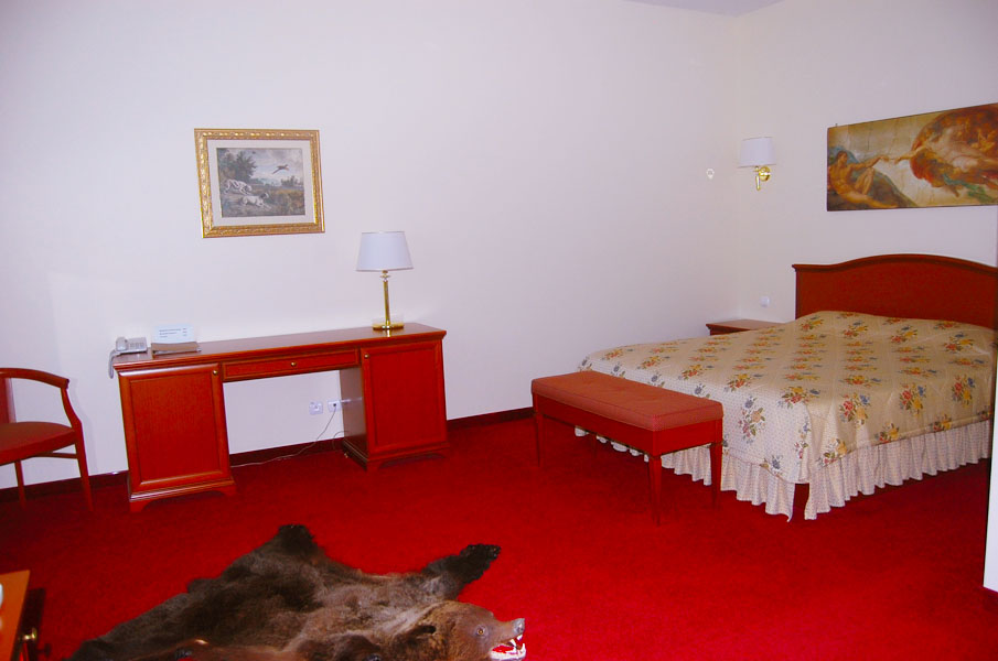 Посмотреть в галерее Studio 2-местный Studio корпус 1