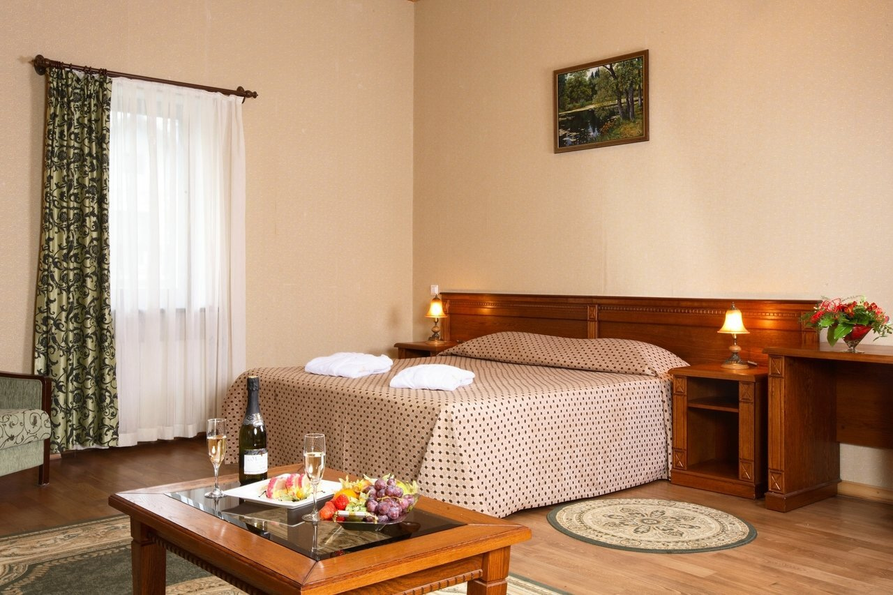 Люкс  Романтический