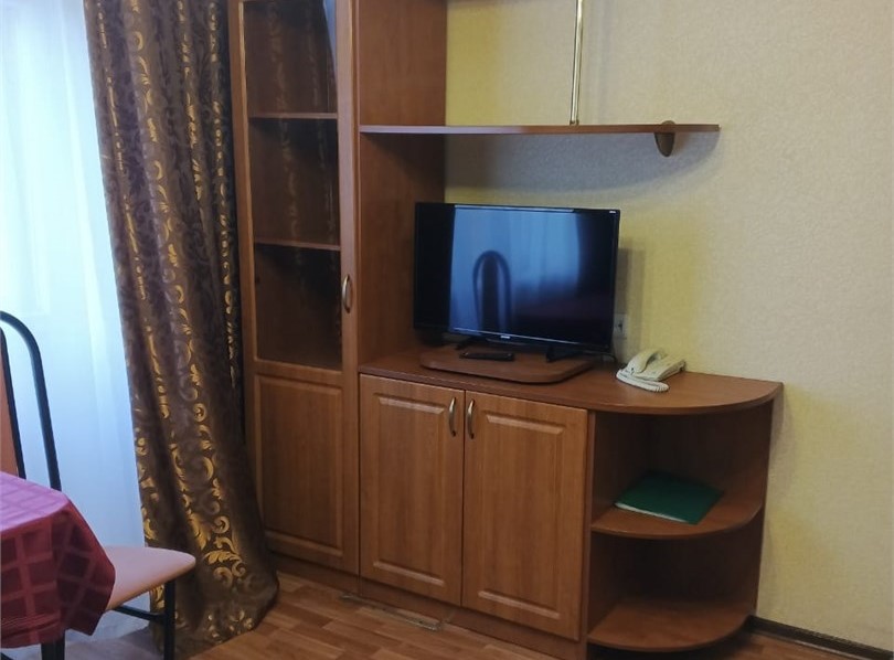 Посмотреть в галерее Семейный 2-мест.2-комн. 5,6,9 эт к.1