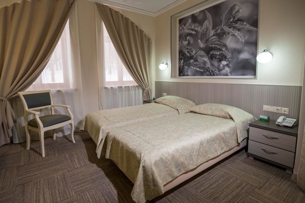 Стандартный