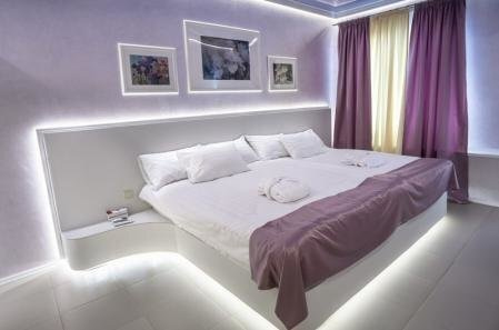 SUITE Jacuzzi