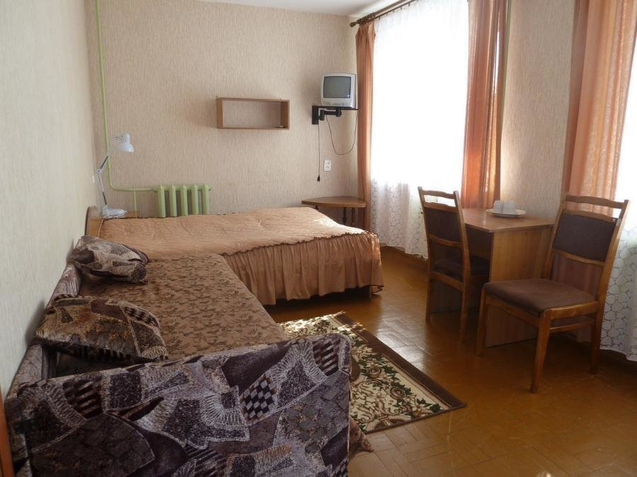 Посмотреть в галерее Блочный, корпус 4, 5, С