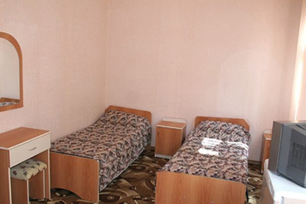 Посмотреть в галерее Стандартный, корпус 1