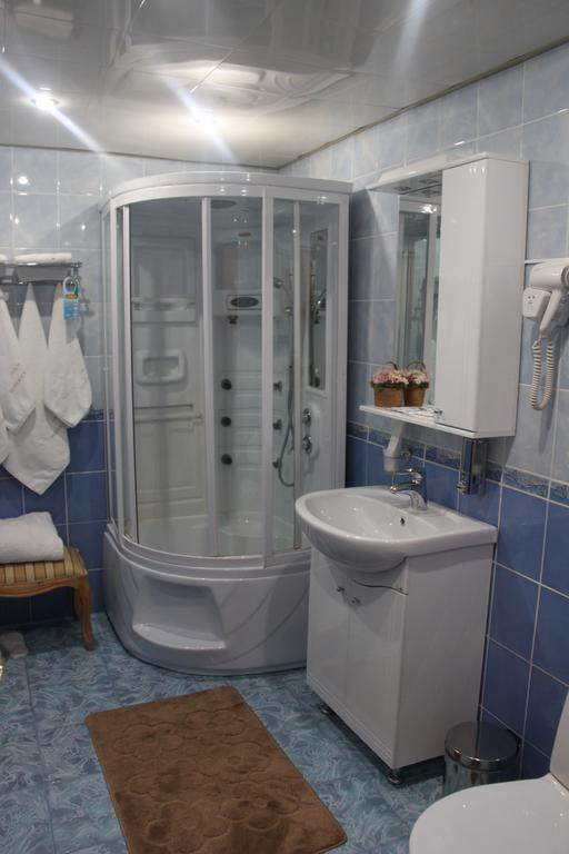 Стандарт, основной корпус