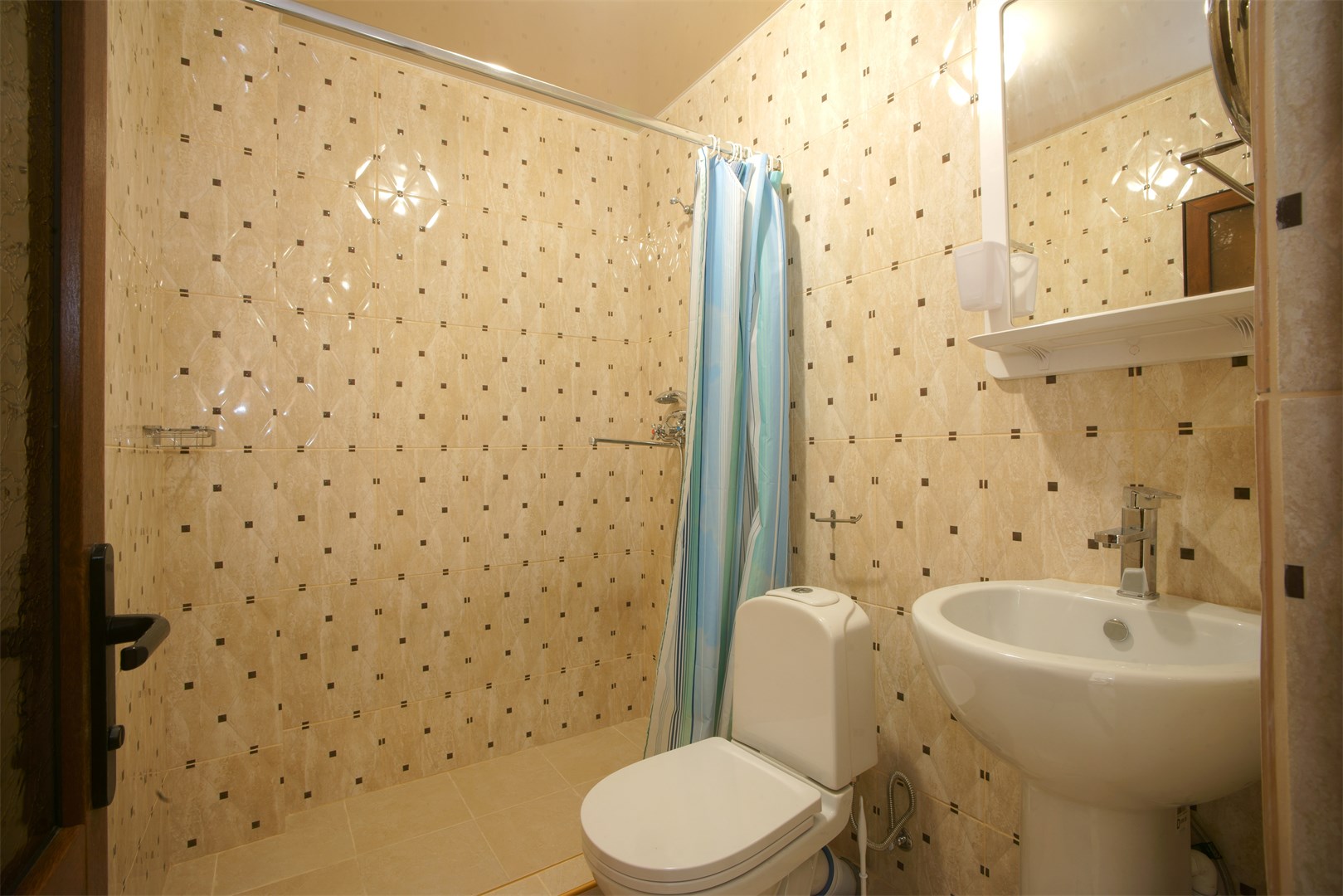 Номер 2-местный корп.1,2