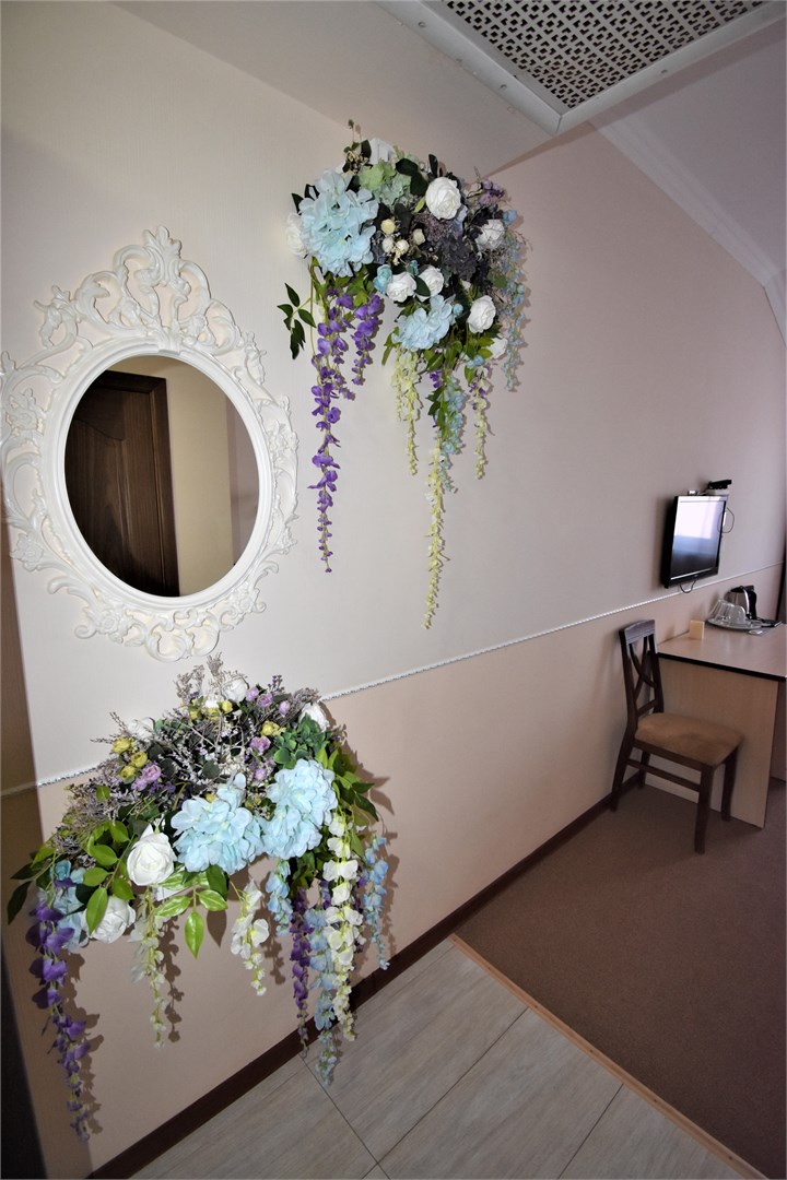 Стандарт 3-местный