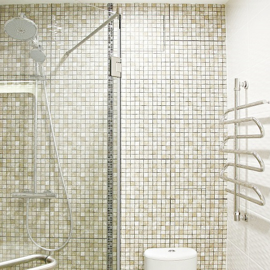 2-местный «ТВИН» с балконом