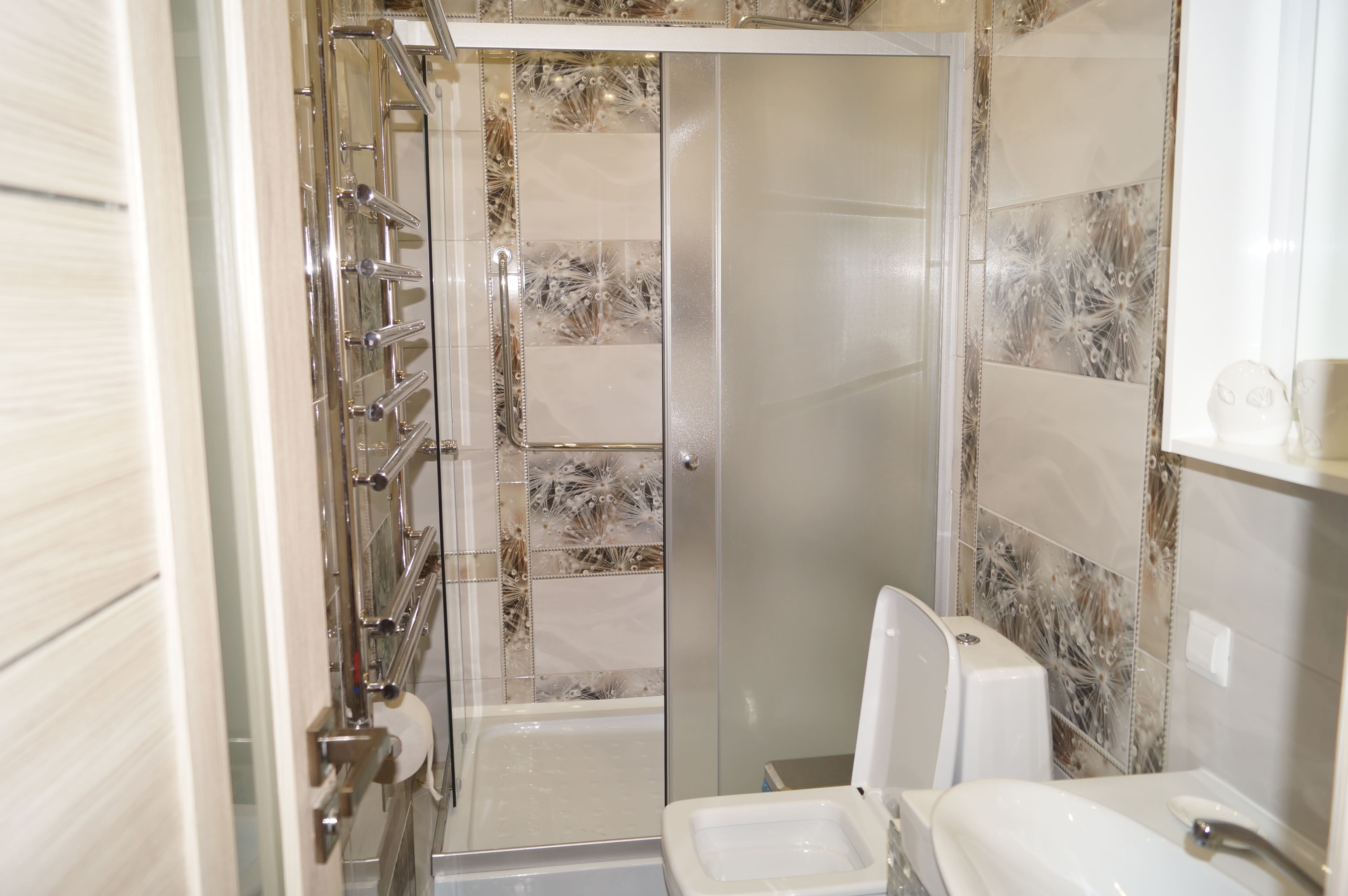 Апартаменты 2-местный 2-комнатные корпус 1