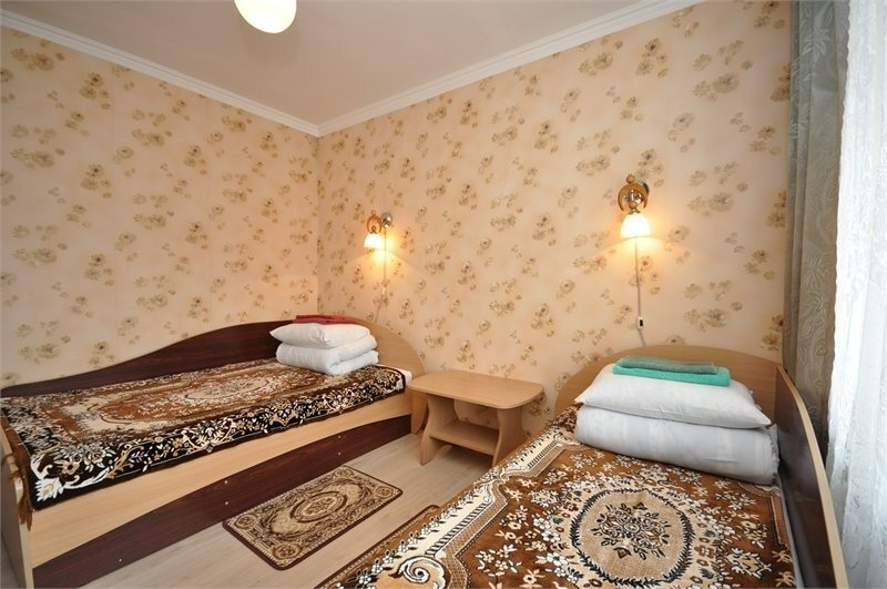 Стандартный, корпус 1, 2