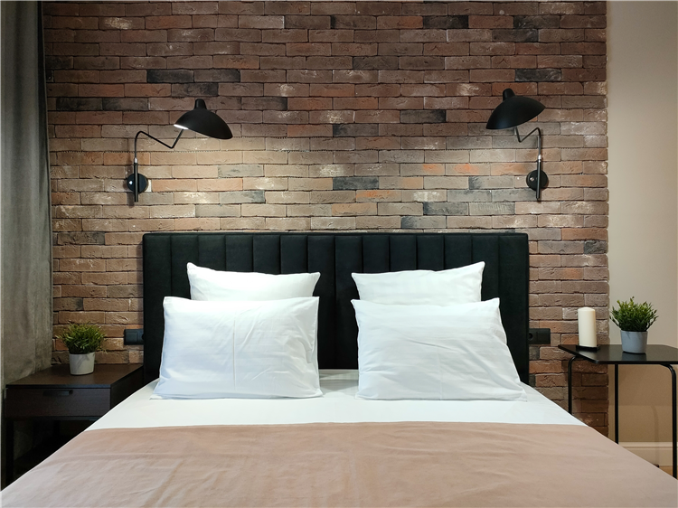 Сюит 2-местный 1-комнатный корпус 1