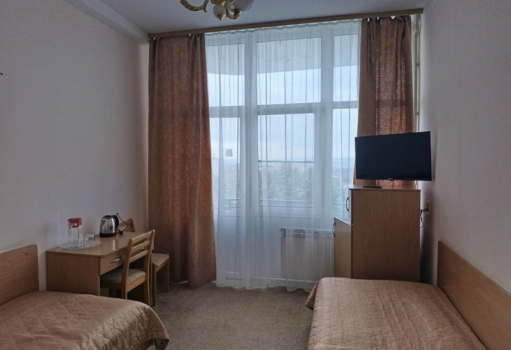 2-мест. 3 катег., корп. 3