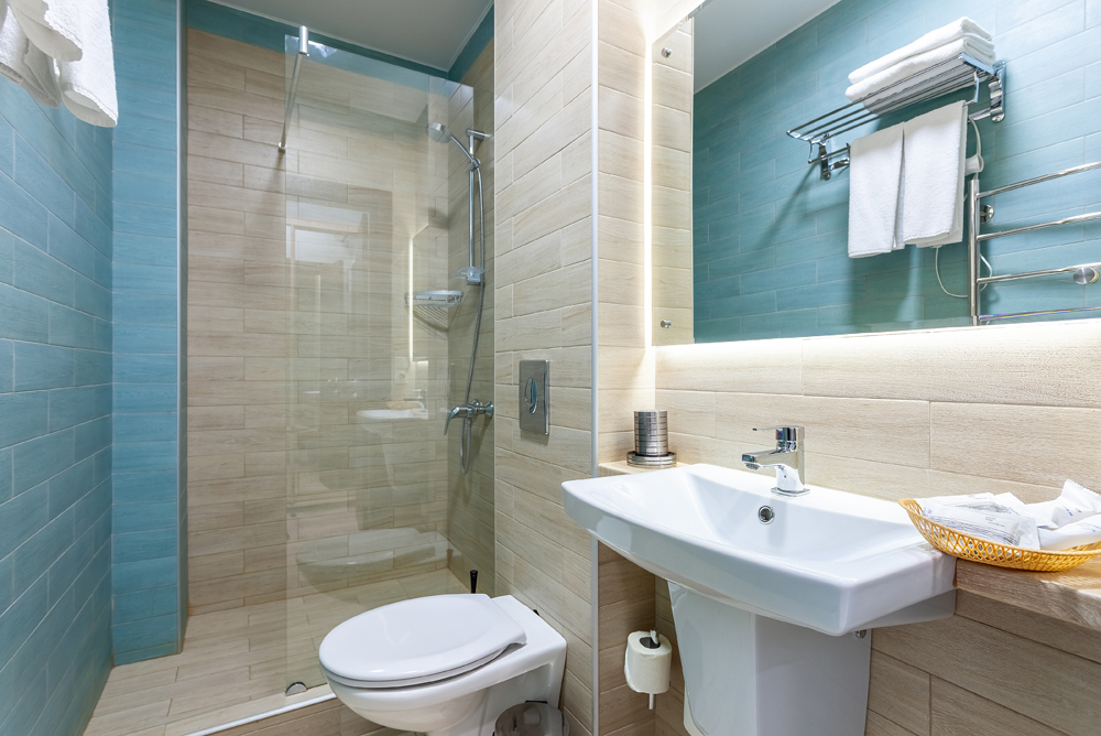 Стандарт 2-местный