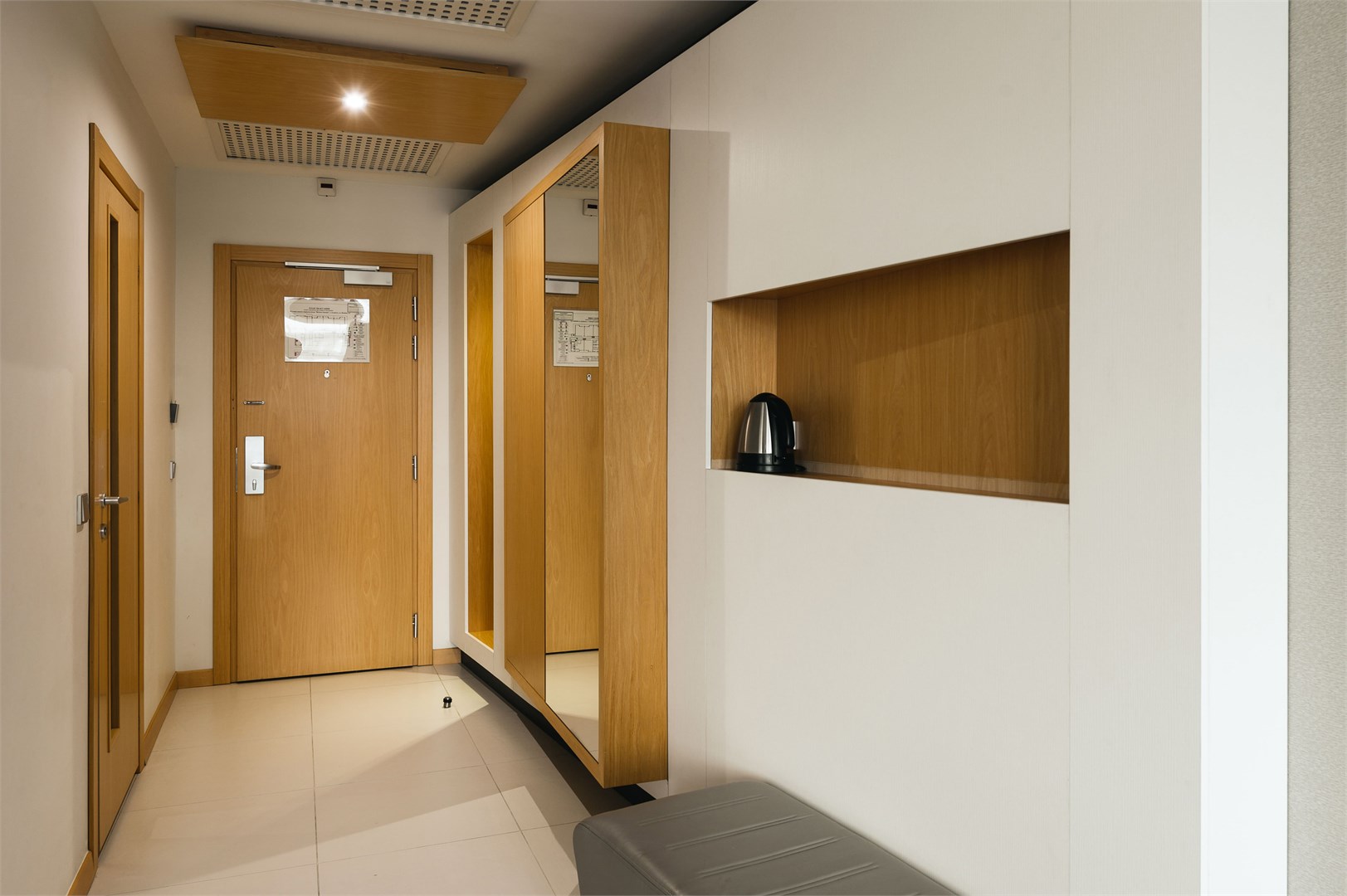 Полулюкс 2-местный Модерн