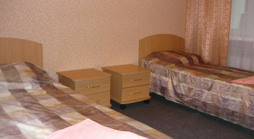 Стандартный