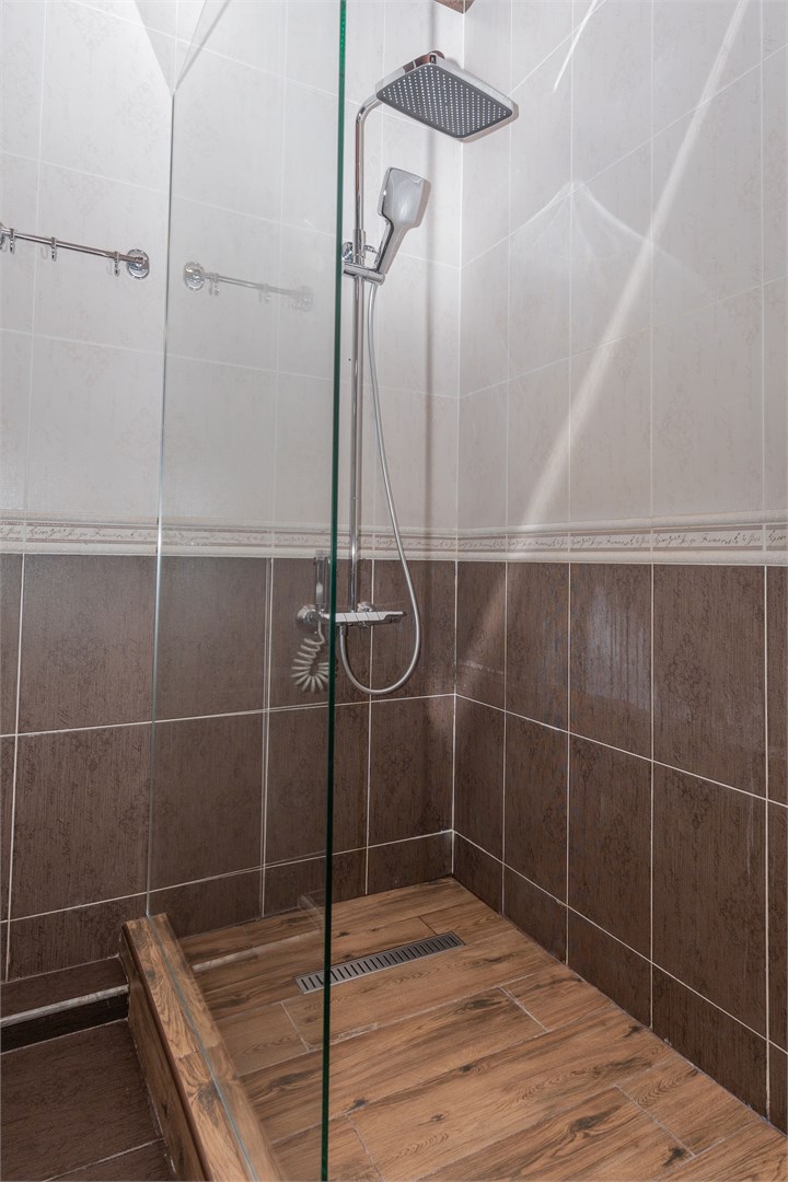 Стандарт 2-местный с 1 большой кроватью