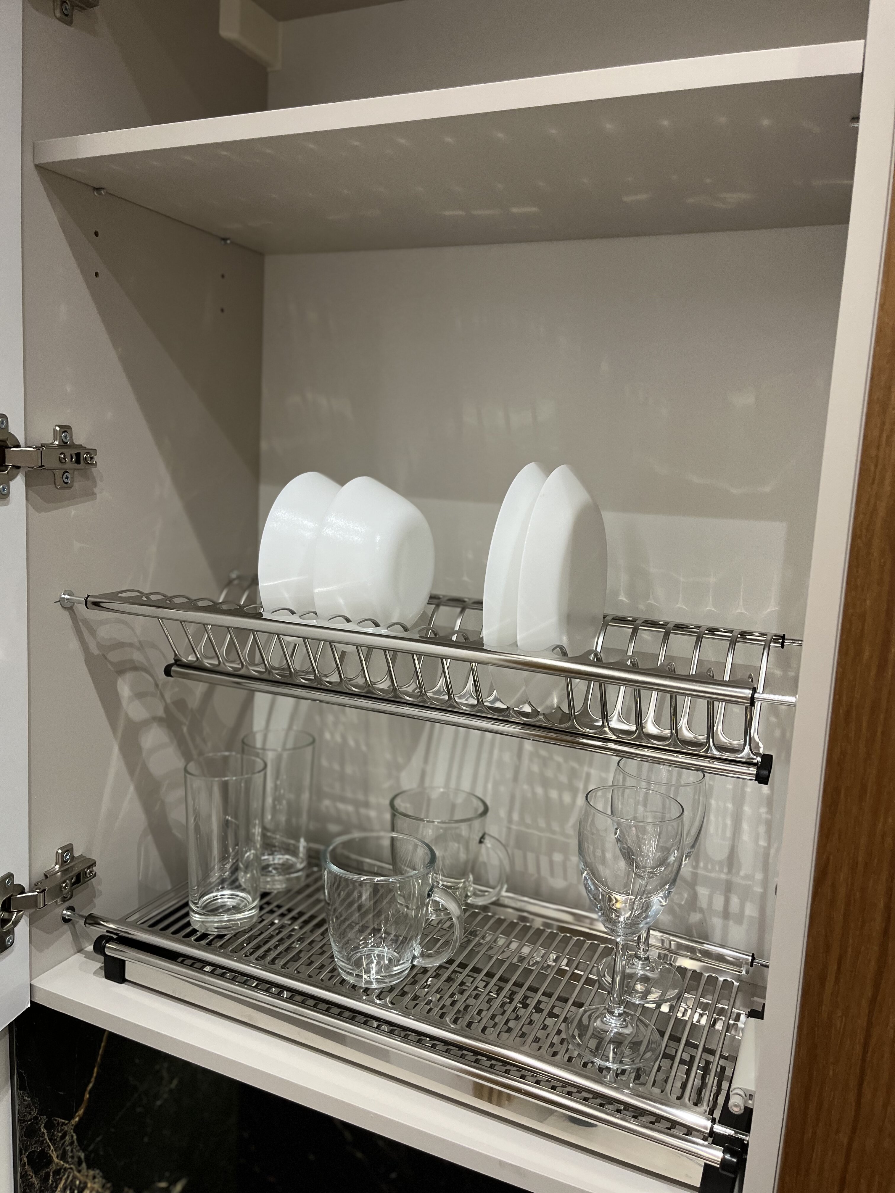 Апартаменты Апартамент выгодный (без окна) 2-местный, 1-комнатный