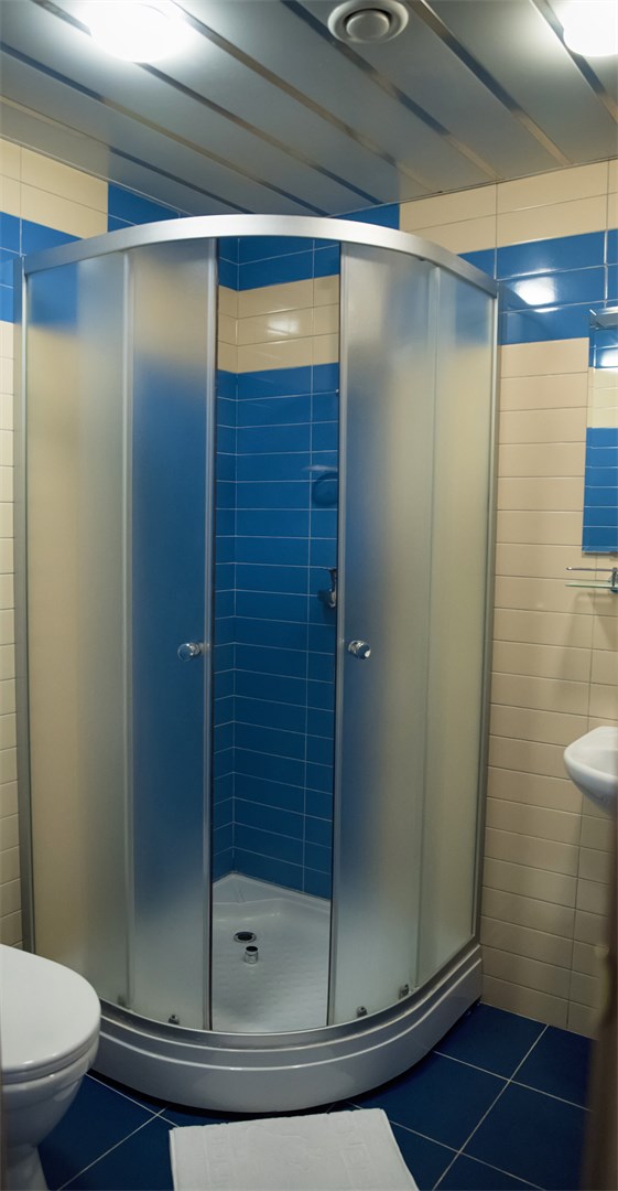 Стандарт 2-местный