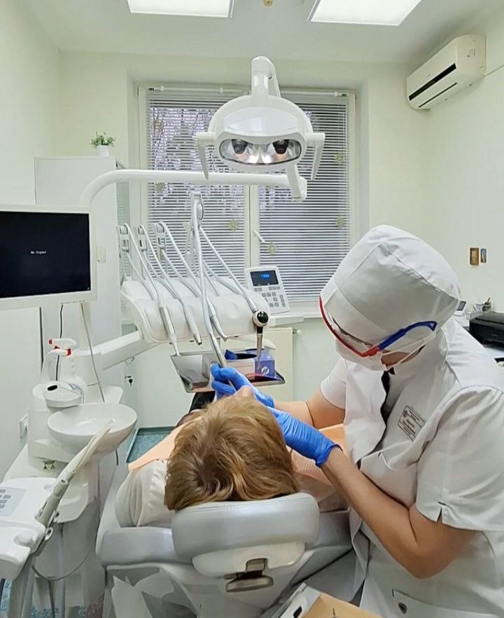 Санаторий «Энергия» Санаторий «Энергия»