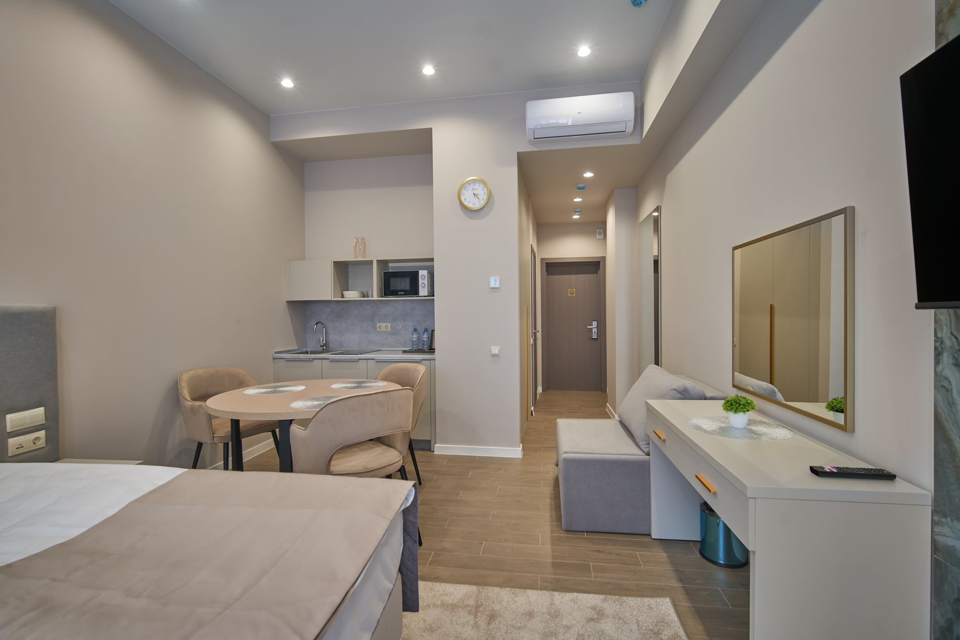 Делюкс Делюкс 2х-местный DLUX