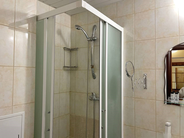 Апартаменты 2-мест2-комн.с кухней 3 корпус