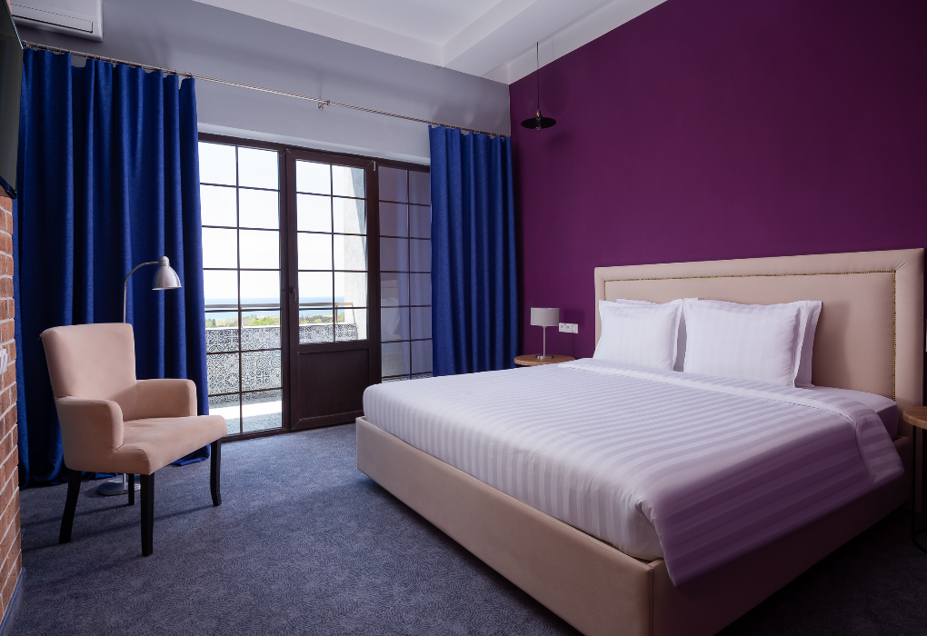 Посмотреть в галерее 2-мест.(разм. в 3-мест.) Junior suite SV 2
