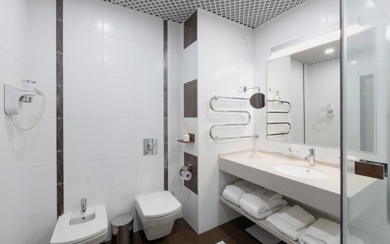 Комфорт +, 2-местный