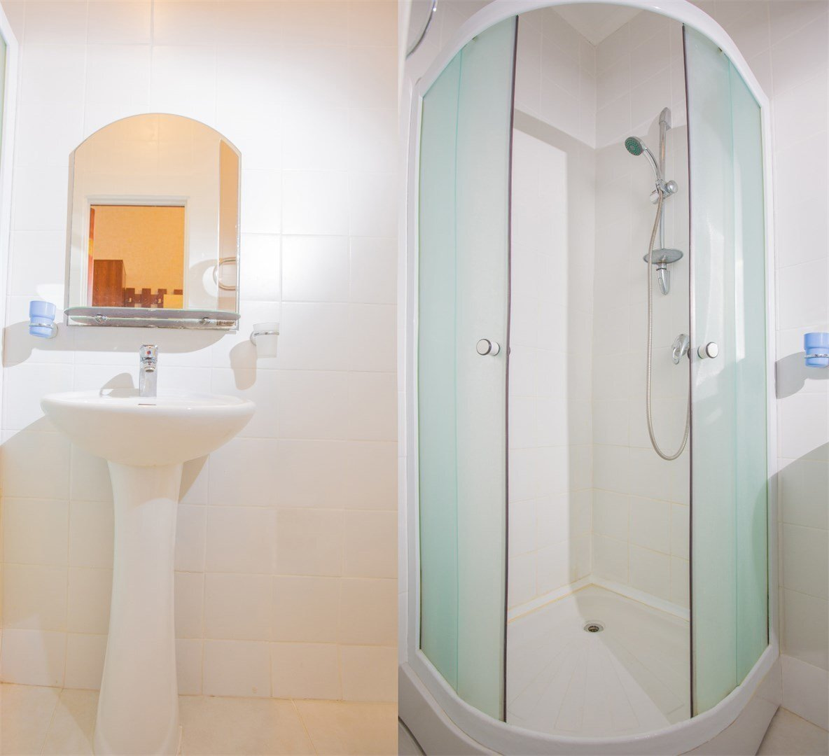 Стандарт Юг, корпус 1