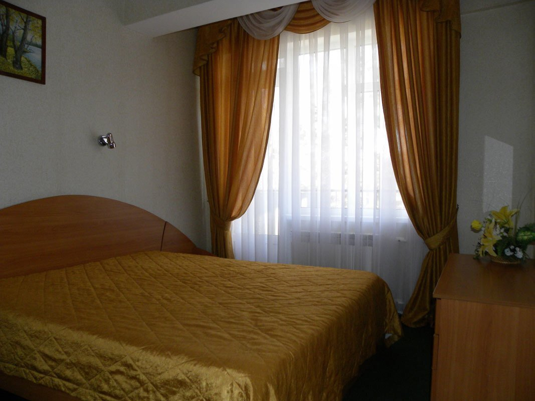 Повышенной комфортности 2-комнатный