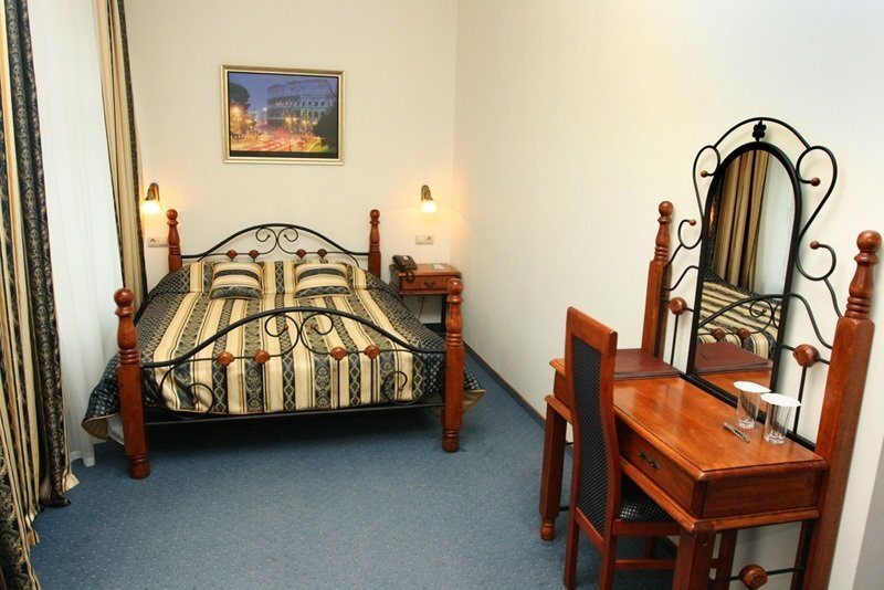 Комфорт Юниор