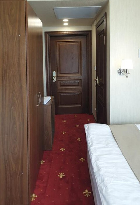 2-мест. эконом