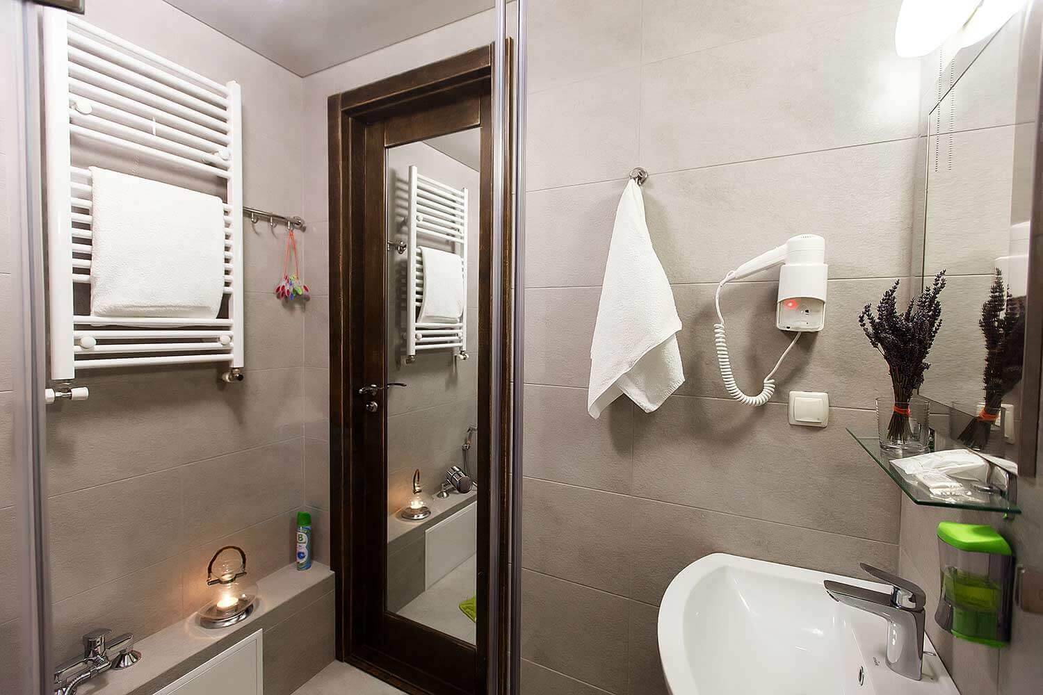 Посмотреть в галерее Апартаменты Лофт 2-местные