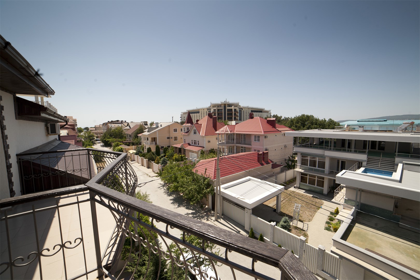 Стандарт 2-местный