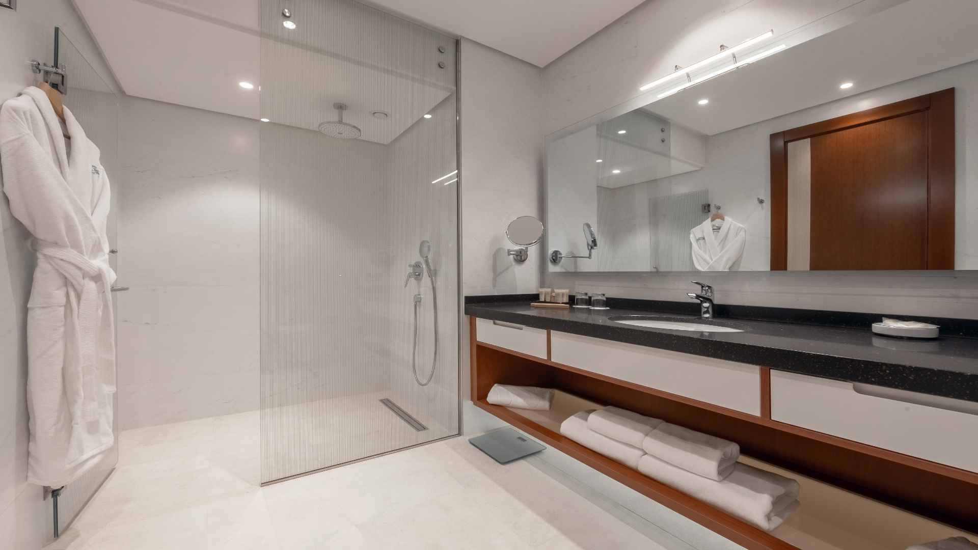 Люкс 2-местный 2-комнатный