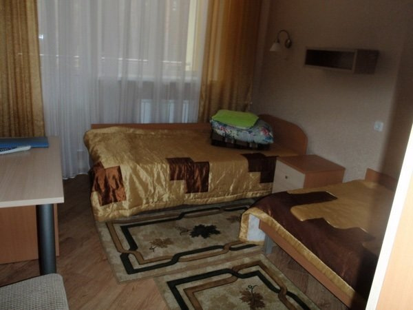 Посмотреть в галерее Коттедж, корпус 4