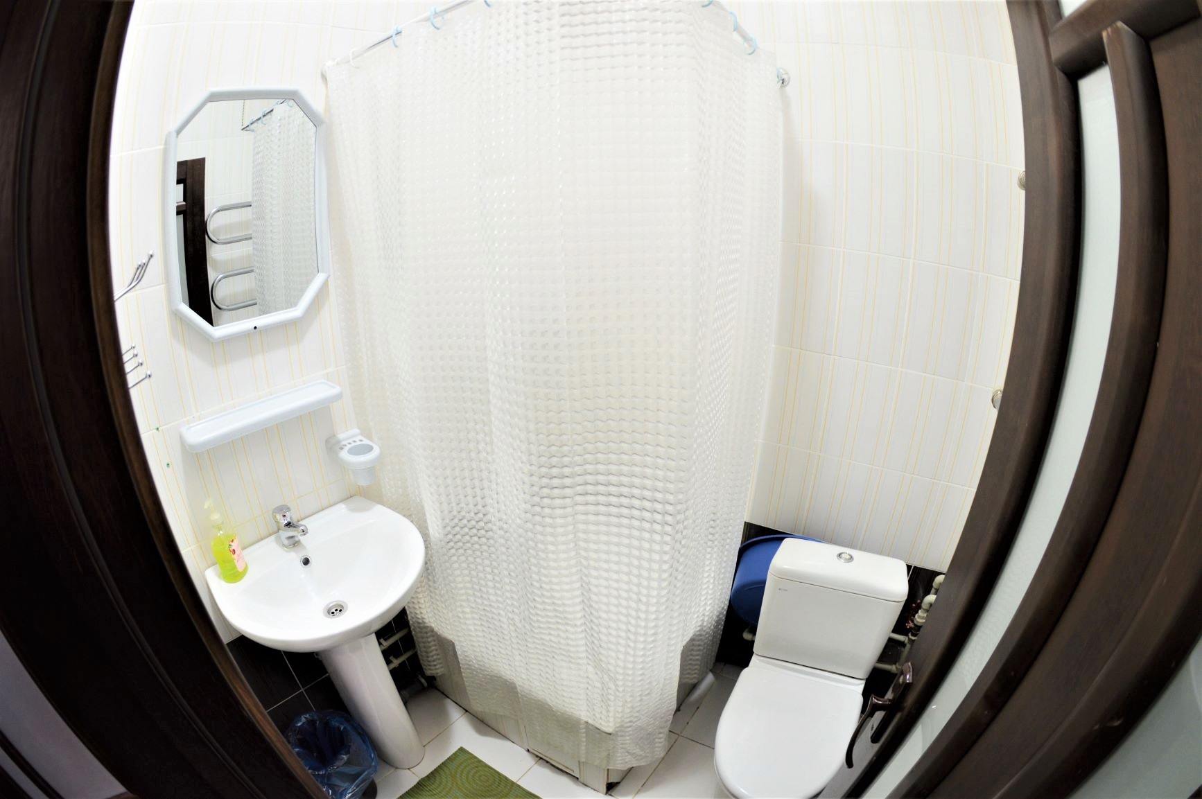 Стандартный 2-местный Double