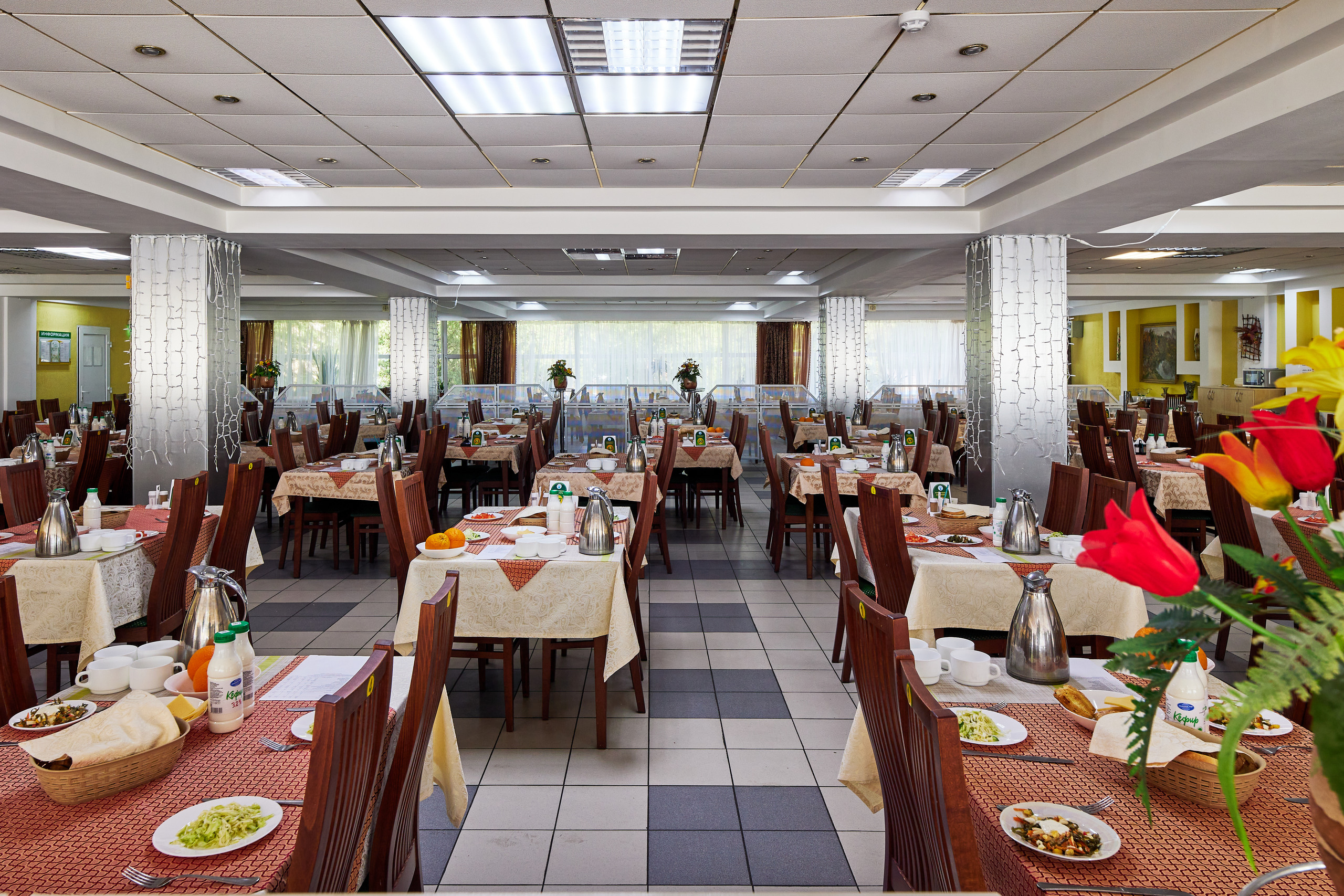 Санаторий «Поречье» Санаторий «Поречье»