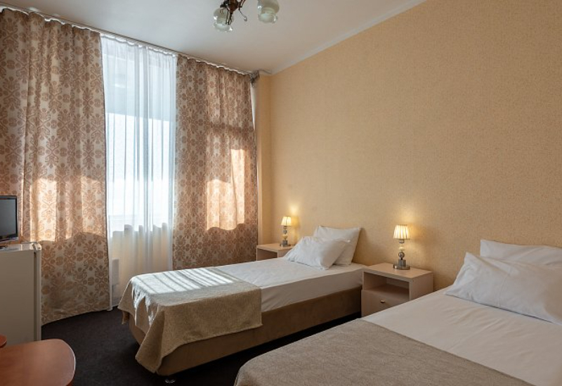 2-мест. станд.