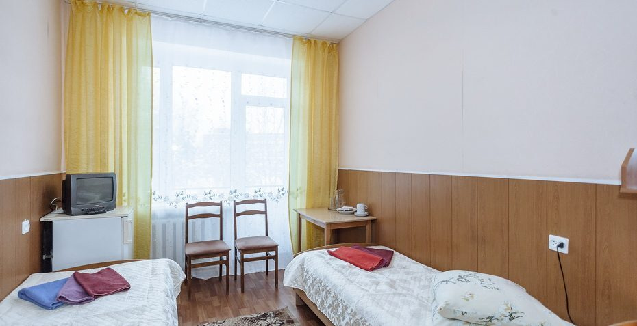 Посмотреть в галерее Стандартный, корпус 2