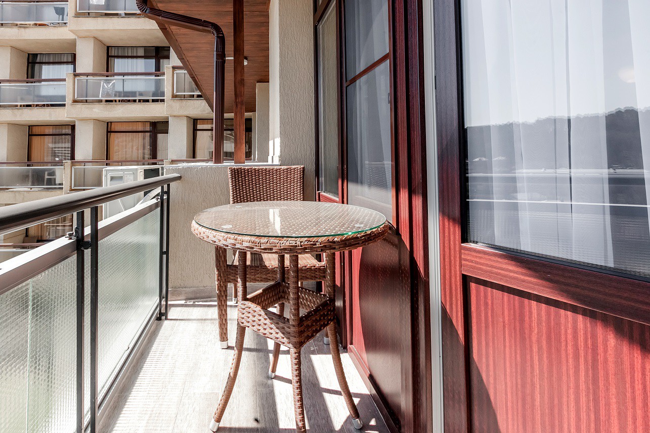 1 категория 2-местный ДБЛ  повышенной комфортности