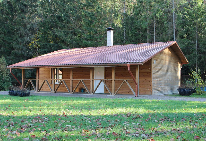 Санаторий «Зеленый бор» Санаторий «Зеленый бор»