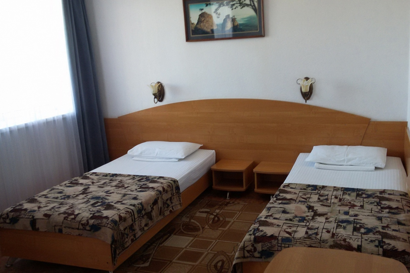 Стандартный тип В