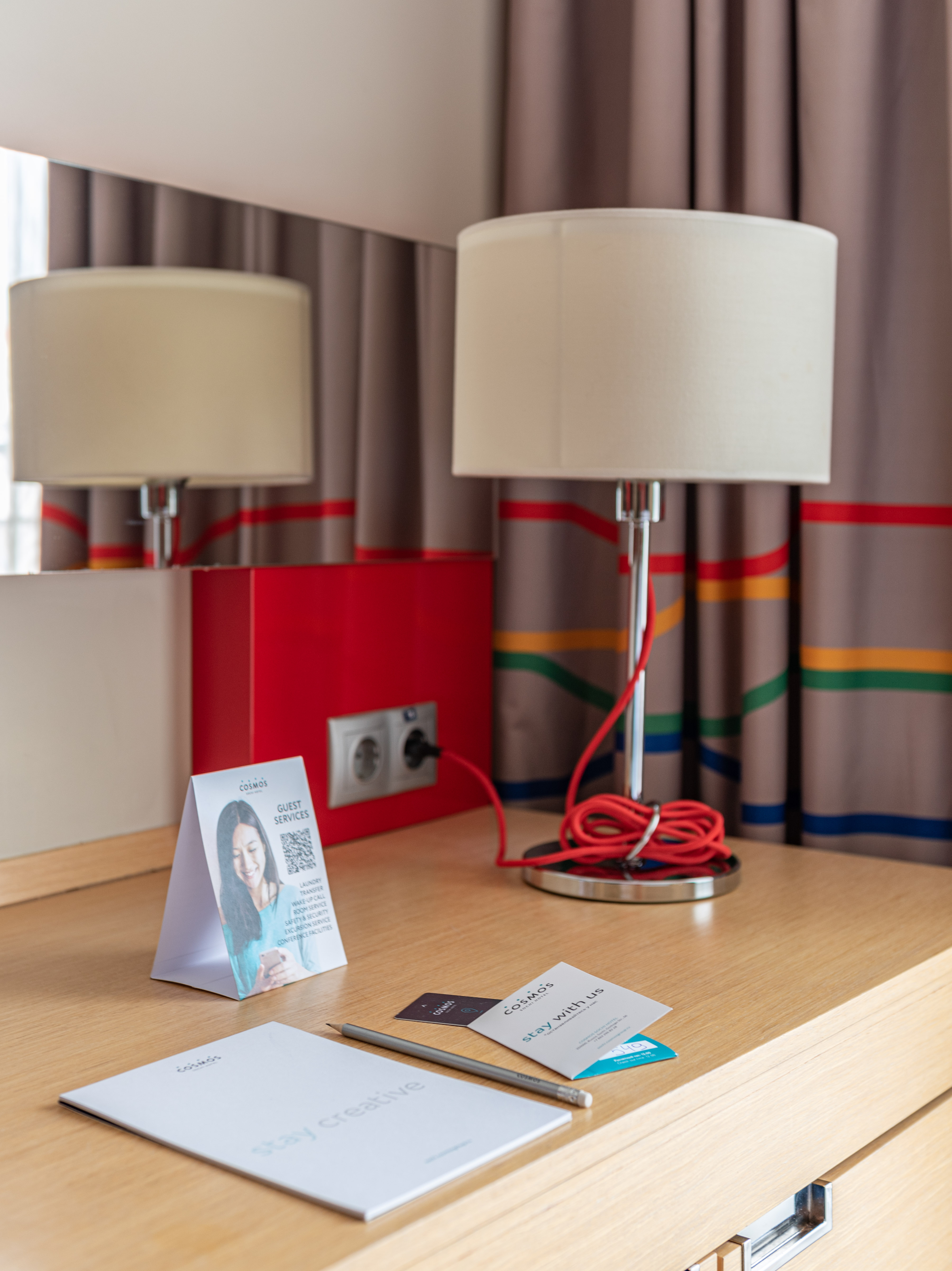 Улучшенный 2-местный с балконом