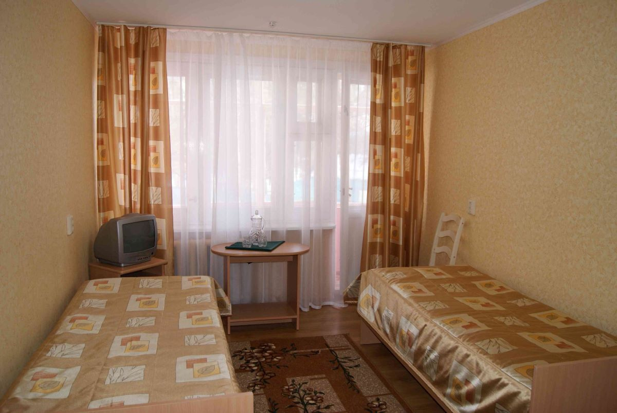 Посмотреть в галерее Стандартный, корпус 1, 2, 3