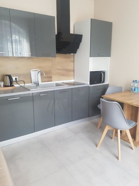 Стандарт 3-мест.2комн.Апартаменты №3 