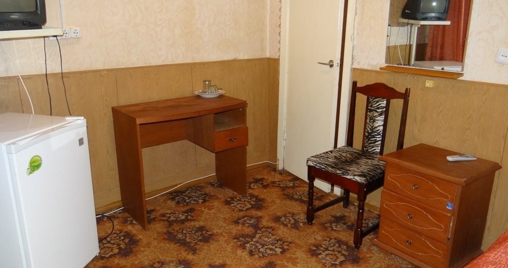 Посмотреть в галерее Стандартный, корпус 2